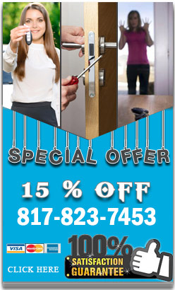 special offer locksmith