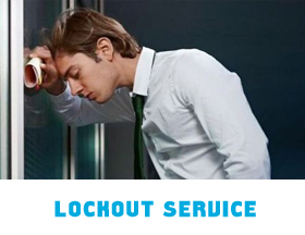 arlington lockout service